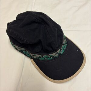 Old School Kavu style cap